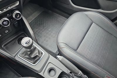 Dacia Duster 1.3 TCe SL Extreme