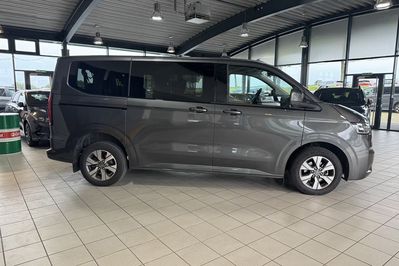 Volkswagen Caravelle 2.0 TDI L1 4Motion Style DSG