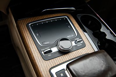 Audi Q7 3.0 TDI S line quattro Tiptr.