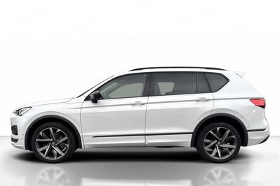 Seat Tarraco 2.0 Eco TSI FR S&S 4Drive DSG