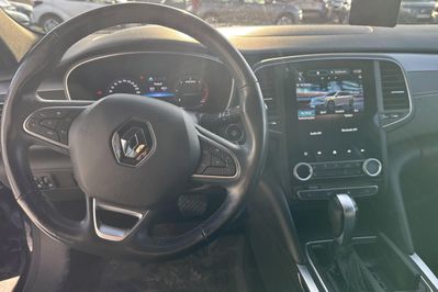 Renault Talisman Intens 2.0 Blue dCi  EDC