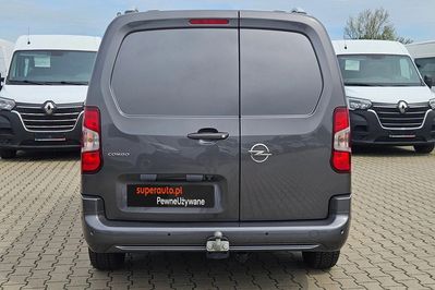 Opel Combo XL L2H1
