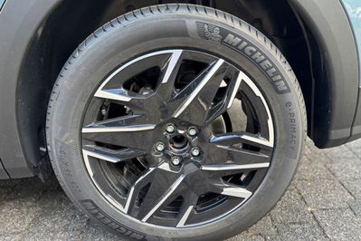 Peugeot 3008 Allure e-DCS 1.2 mHEV