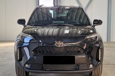 Toyota Yaris Cross Style 1.5 Hybrid