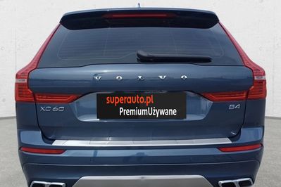 Volvo XC60 B4 D Momentum Pro