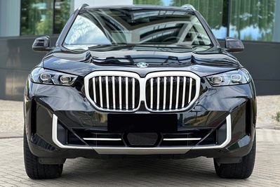 BMW X5 xDrive30d