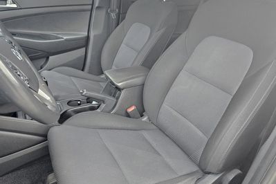 Hyundai Tucson 1.6 t-Gdi Comfort 2WD