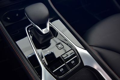 MG HS 1.5T HEV+ Exclusive aut