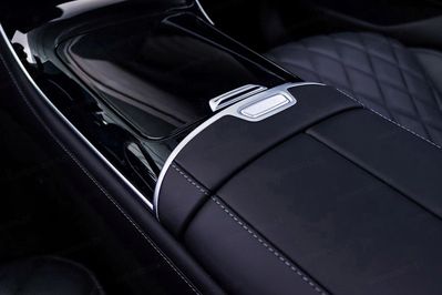 Mercedes Klasa S 350 d L 4-Matic AMG Line