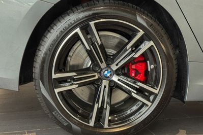 BMW Seria 3 320d xDrive M Sport
