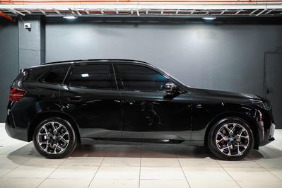 BMW X3 xDrive20d M Sport