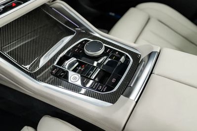 BMW X6 xDrive40d M Sport