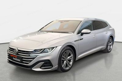 Volkswagen Arteon 2.0 TDI 4Motion DSG