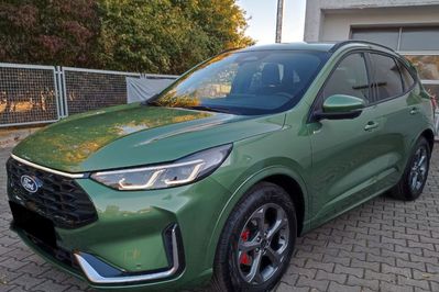 Ford Kuga ST-Line X 1.5 EcoBoost