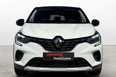 Renault Captur TCe Techno EDC