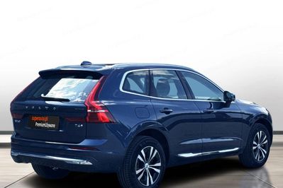 Volvo XC60 T6 Plug-in Hybrid Core