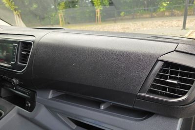 Fiat Scudo L1H1