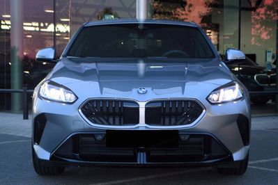 BMW Seria 1 123 xDrive M Sport