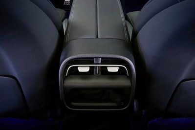 Mercedes Klasa E 220d 4-Matic AMG 9G-Tronic