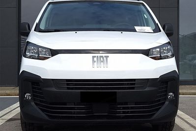 Fiat Scudo XL L2H1
