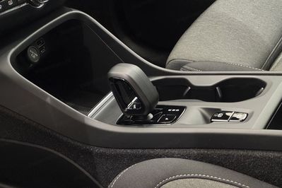 Volvo XC40 T4 Plug-In Hybrid Core