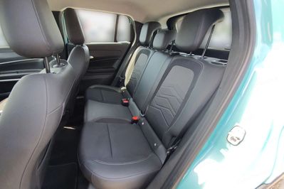 Jeep Avenger 1.2 Gse T3 Altitude Fwd