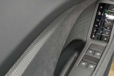 Audi A5 TFSI S line