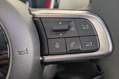Fiat 600 La Prima 1.2 Turbo Hybrid eDCT