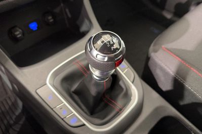 Hyundai i30 1.5 T-GDI N Line