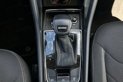 Skoda Kodiaq 2.0 TDI 4x2 Ambition DSG