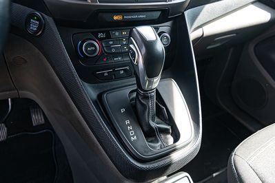 Ford Transit Connect Kombi L2H1 Active N1 A8