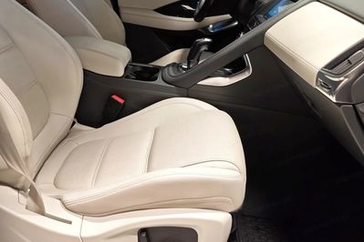 Jaguar E-Pace i4D AWD S