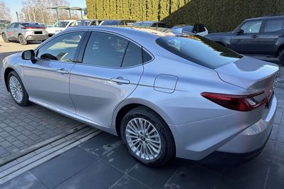 Toyota Camry Comfort 2.5 Hybrid Dynamic Force