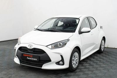 Toyota Yaris 1.5 Comfort