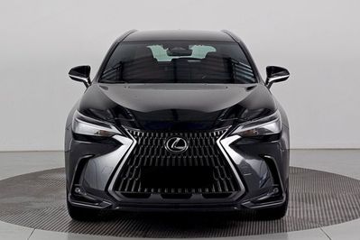 Lexus NX 350h Prestige 2.5 Hybrid