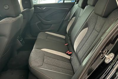 Skoda Scala 1.0 TSI Style DSG