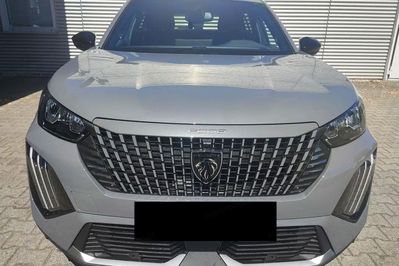 Peugeot 2008 e-2008 Allure