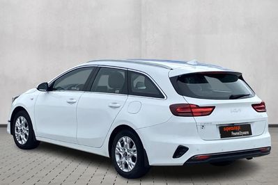 Kia Ceed 1.5 T-GDI M