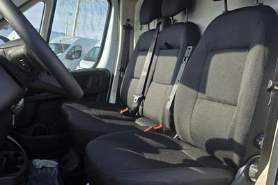 Fiat Ducato 3.5T L2H2