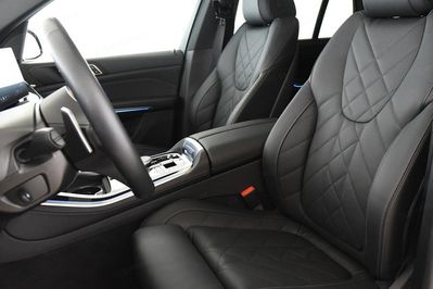 BMW X5 xDrive30d M Sport