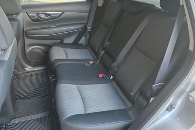 Nissan X-Trail 1.3 DIG-T N-Tec 2WD DCT