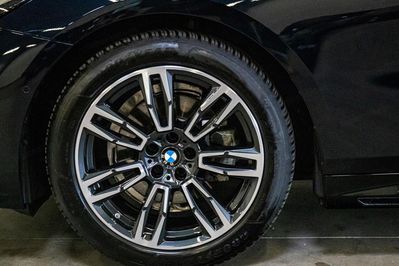 BMW Seria 5 520i M Sport