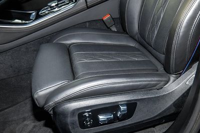 BMW X5 xDrive30d M Sport