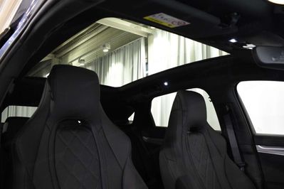 BYD Sealion 7 Excellence AWD