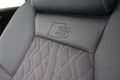 Audi Q4 e-tron advanced Sportback