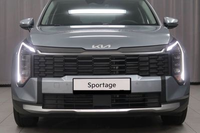 Kia Sportage 1.6 T-GDI M 2WD