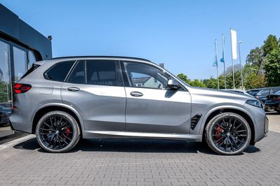 BMW X5 xDrive40i M Sport