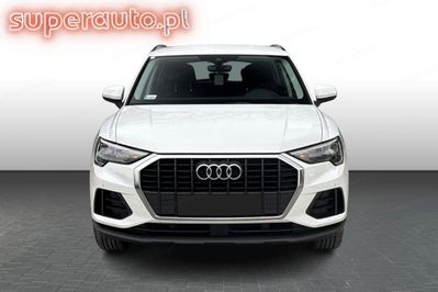 Audi Q3 35 TFSI mHEV