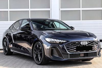 Audi A5 TFSI quattro