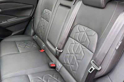 Nissan Qashqai Tekna Xtronic 1.3 DIG-T mHEV